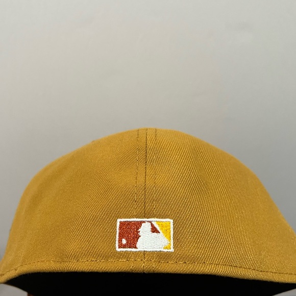 New Era, 59Fifty Fitted Hat, Washington Nationals, 10th Anniversary - Picture 7 of 10